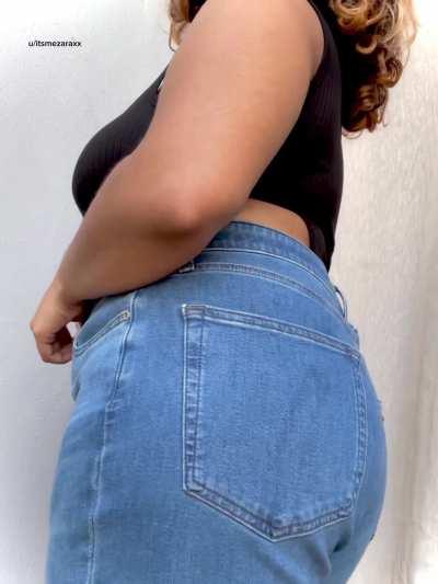 Tried a new lingerie. What do you think?