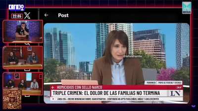 Pichetto sigue con el lobby textil (hay narcotráfico por culpa de Shein)
