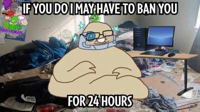 Discord Mod Starch-Lord