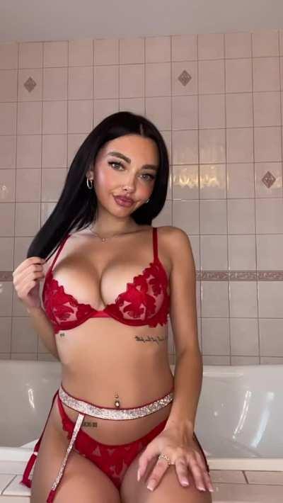 My ex said my boobs have a weird shape.. Is he right? link in the comments