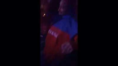 “The things I would do to you, I’ll just do to myself” 🤤