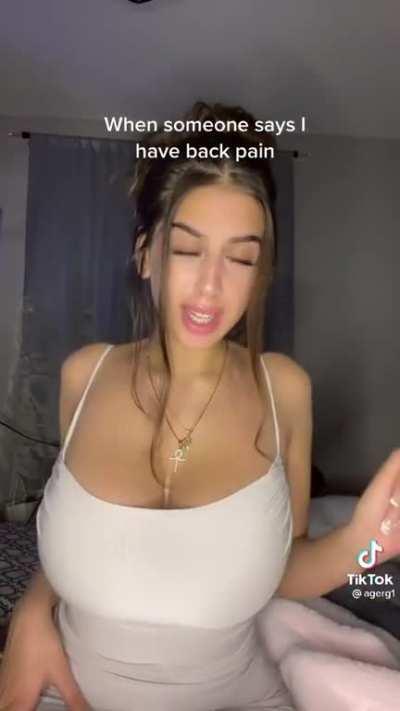 An interesting title 🤔