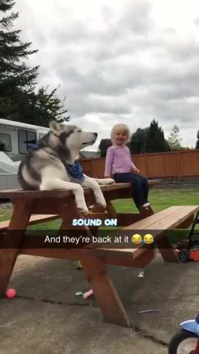 They are practicing vocals to prepare for the competition the voice kids