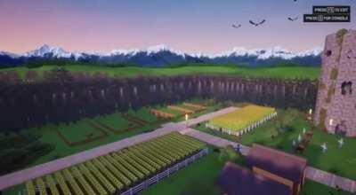 Assassin's creed valhalla Preview on Stadia