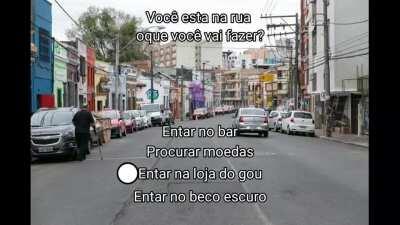 Lojinha do goularte o jogo