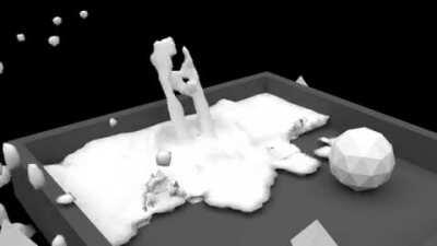 Render with Ryzen 3 3200g no gpu