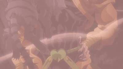 Political compass' bizarre adventures