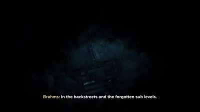 SkillUp (reviewer) on Fatshark's claims about Darktide's story - is this legit?