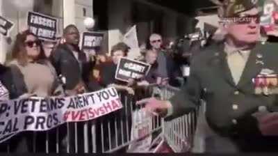 There's a reason why they're called the greatest generation