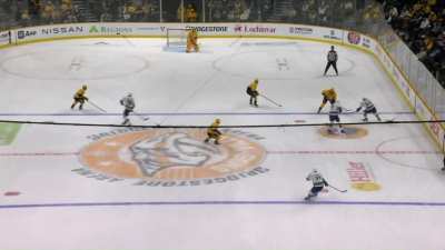 Ryan O'Reilly scores shorthanded