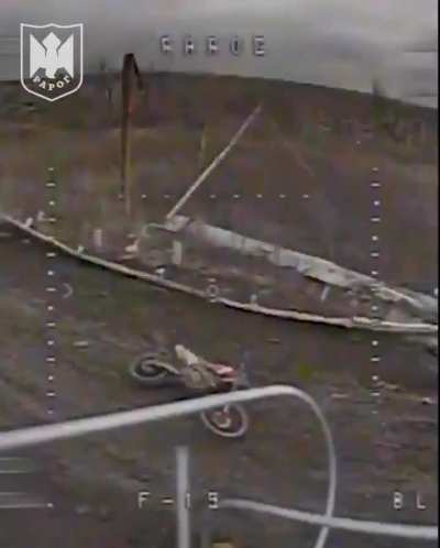 Ukraine's Unmanned Systems Forces (SBS) 427th Regiment 