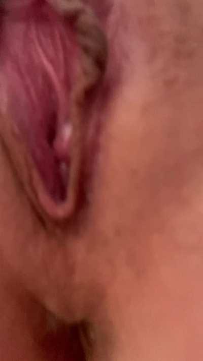 Your POV if you let a 95 lb cheerleader sit on your face