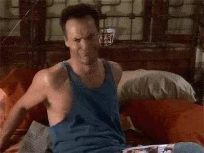 When RC heard Netflix hired one guy for gaming…