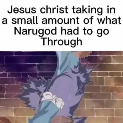 Narugod the oppressed, narugod the betrayed, and narugod the belittled.