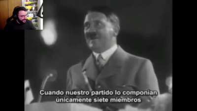 Dónde está el frutas 🧐