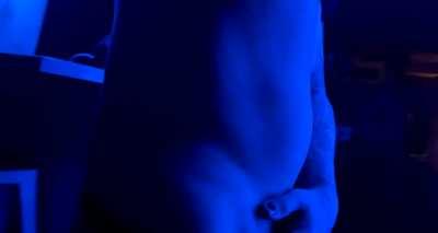 Feeling myself today. Thoughts?🤭🖤