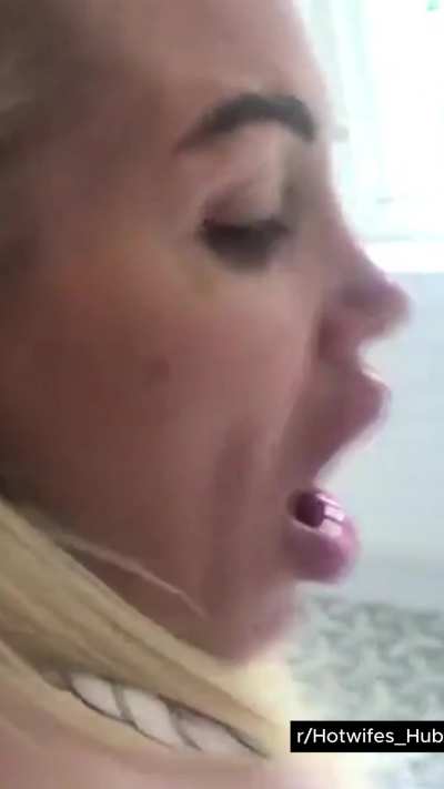 I creampied my friends mom