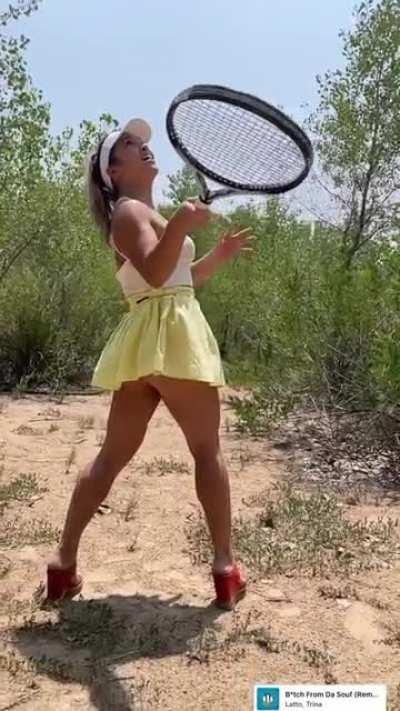 MMA fighter Meaghan Penning