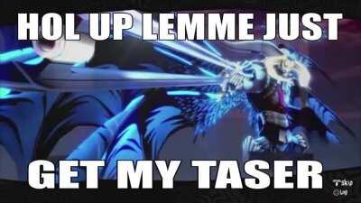 Justice served! 😎😎😎