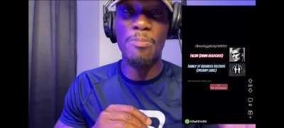 Freudian Slip: Stinkybull claims his children are NO LONGER involved in what he does 