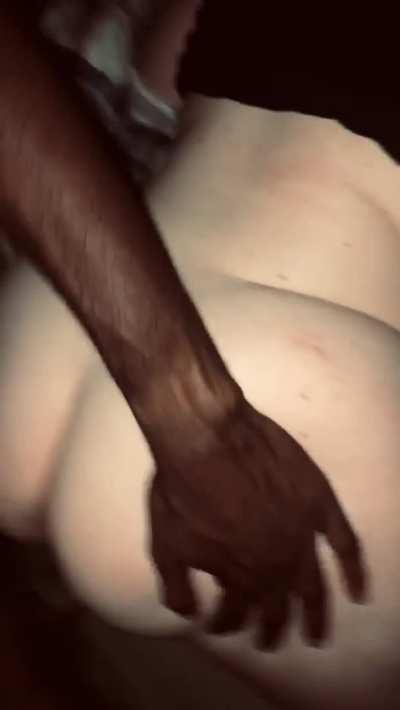 I love taking bbc 💦🤤😩