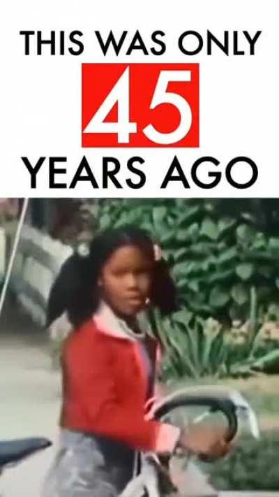 45 Years ago, a black family tried to move-in to a all-white neighborhood, Rosedale, Queen (1976). A system built to hate each other, based on how much their skin is exposed to sun.