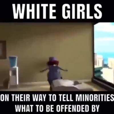 I hate these kind of women