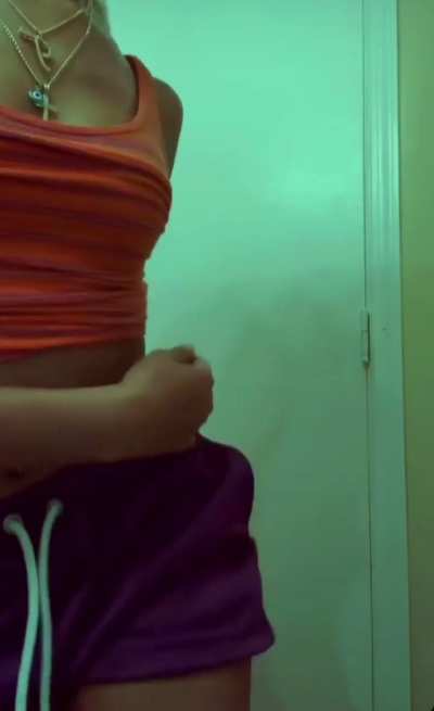 Hips don’t lie and neither does that ass