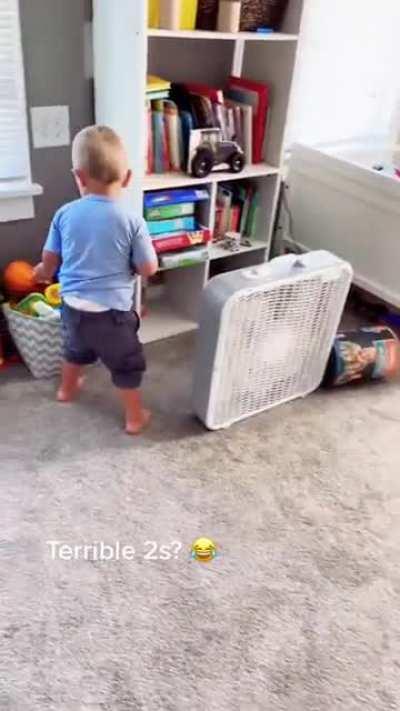 Talking to your kids with no sense, kid responds like an adult… way to be the teacher he needs.