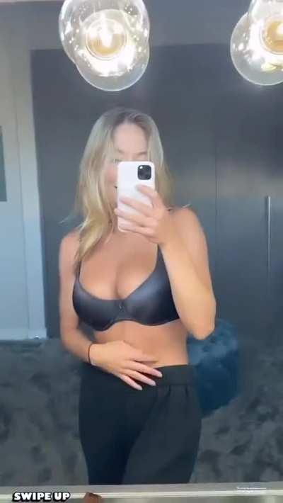 Sydney Sweeney deserves all of the loads