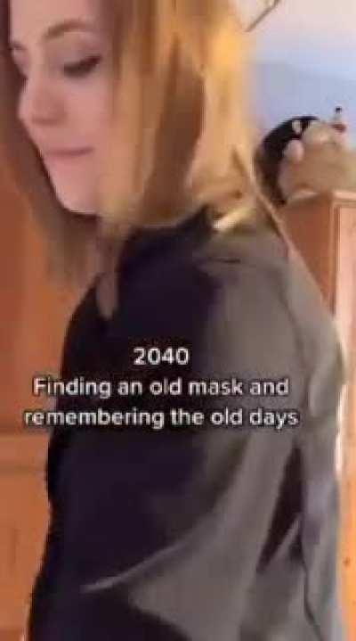 Ah the good old days...