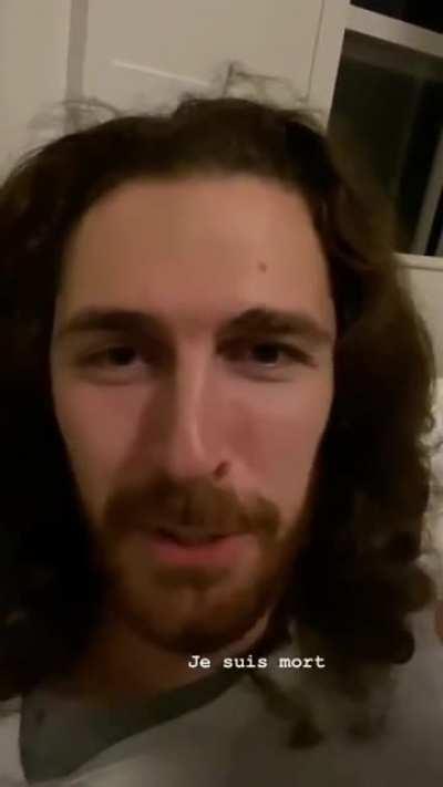 The Handsome Squidward Saga in its entirety ✌🏻😗💫