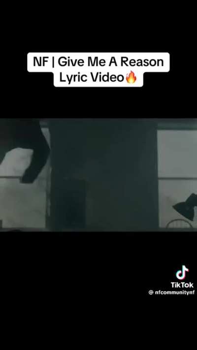 So excited ‘Give Me a Reason’ is finally coming out!