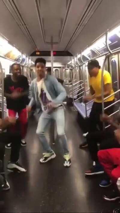 Pure TALENT! 🔥🔥