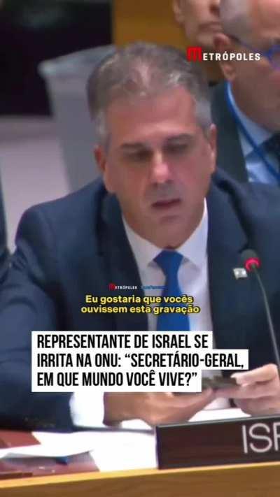 Capaz que ele fez isso 💀