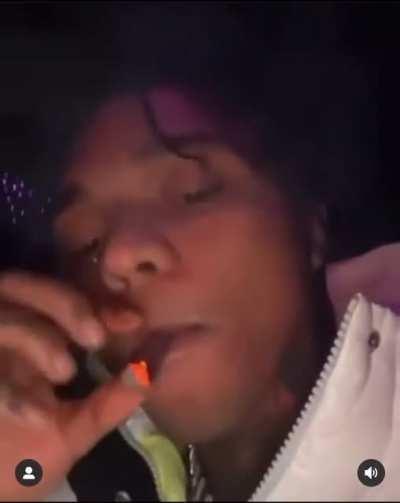 new swae lee snippet sounds just like yeat