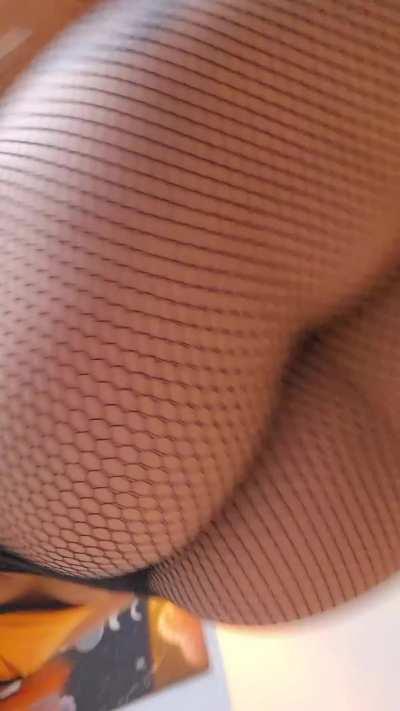 Be careful, I might make you hard with this one!