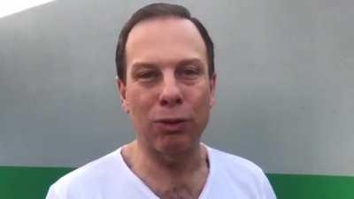 Bom dia a todos vocês!