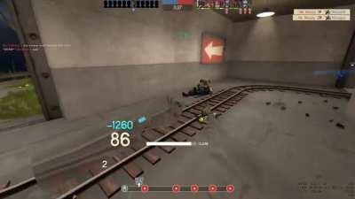 Know that feeling of having to walk past a wasp nest?