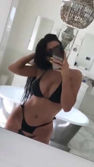 More bikini