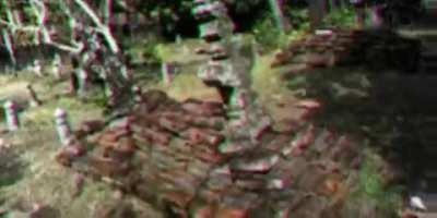 Kedah Sultanate-Litte Dark Age