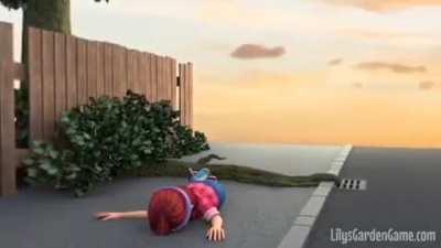 I’m 15 and this is yeet