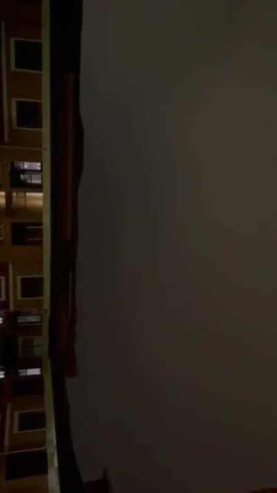 Tornado Sirens in DFW