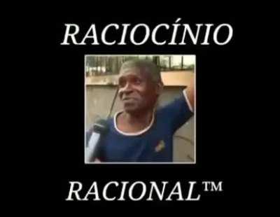 Raciocínio racional