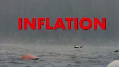 When bitcoin starts to moon