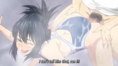 Watashi ga Toriko ni Natte Yaru Episode 2