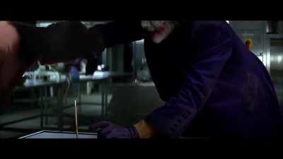 How about a magic trick?