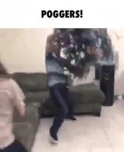 POGGERS!