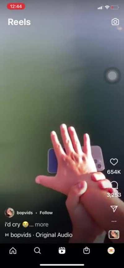 Don’t know what you expect