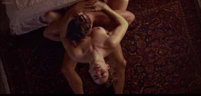 [topless][bush] Carré Otis - Wild Orchid (1989) 